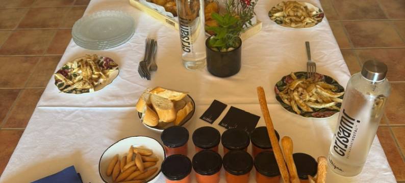 卡萨塞拉德达尔特(Casa Serra de Dalt)图片