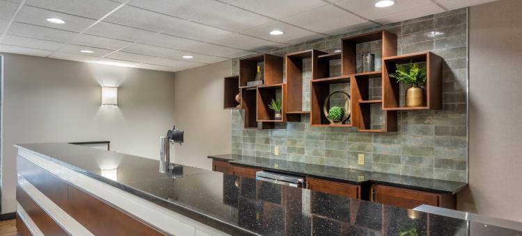 密苏里斯普林菲尔德德鲁里套房酒店(Drury Inn & Suites Springfield MO)图片