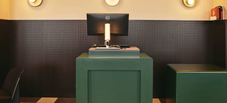 法尔肯贝里中途停留(Stopover Falkenberg)图片