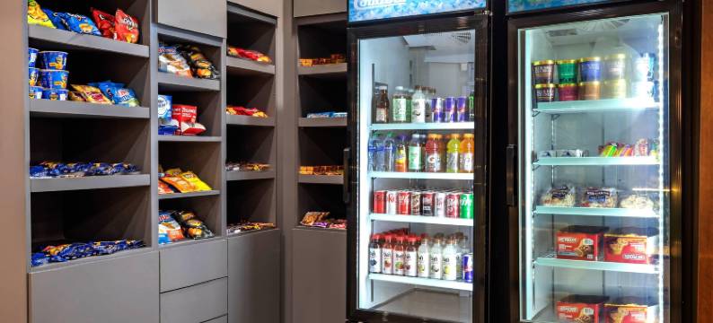 韦瑟福德舒适酒店(Comfort Inn - Weatherford)图片