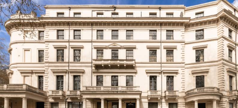 海德公园本地公寓(Native Hyde Park)图片