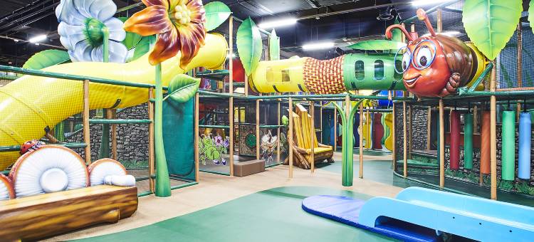 维瓦尔第公园酒店(VivaldiPark)图片