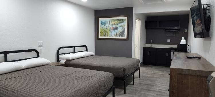 罗德威酒店(Rodeway Inn)图片