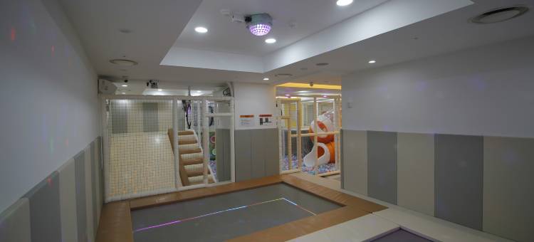 边山索诺贝尔酒店(Sono Belle Byeonsan)图片