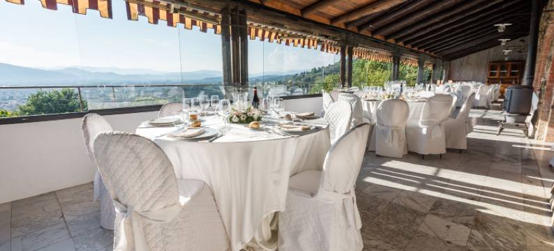 伊波图中世纪度假酒店(Ippotur Medieval Resort)图片