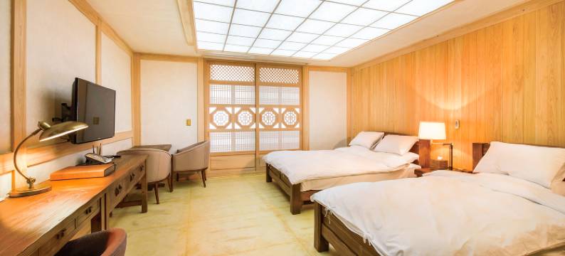 迪弗雷酒店(Hotel de ForRe)图片