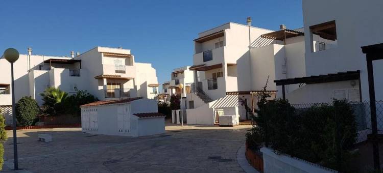 Getaway in Vera: Apartment in Natura World图片