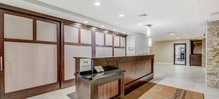 Homewood Suites by Hilton-印第安纳波利斯卡梅尔(Homewood Suites by Hilton Indianapolis Carmel)图片