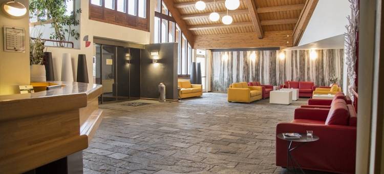 塞纳莱斯泽尔姆蓝色酒店 - 水晶(Blu Hotel Senales Zirm-Cristal)图片