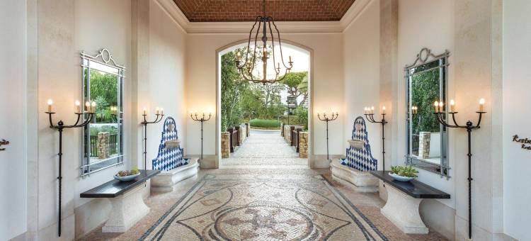 阿尔加维派恩悬崖海洋套房和Spa豪华精选度假酒店(Pine Cliffs Ocean Suites, a Luxury Collection Resort & Spa, Algarve)图片