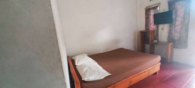 OYO 94936 彭多克普尔纳玛(Hotel O 94936 Penginapan Purnama)图片