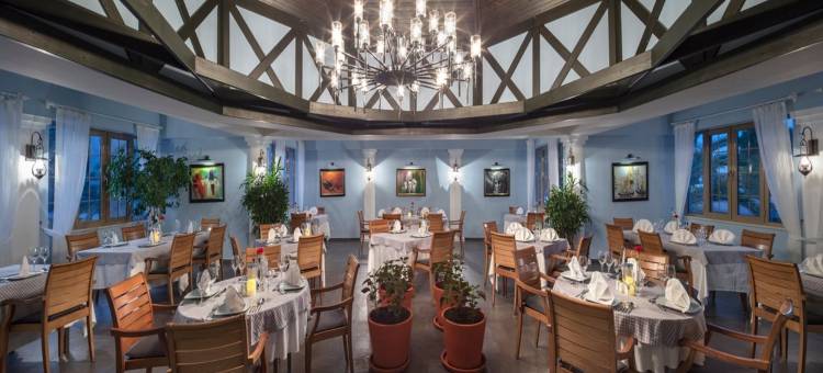 TUI MAGIC LIFE贝莱克酒店(Tui Magic Life Belek)图片