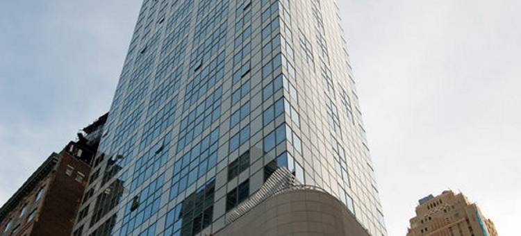 纽约华盛顿酒店(The Washington Hotel NYC)图片