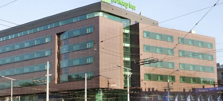 Holiday Inn 维尔纽斯(Holiday Inn Vilnius)图片