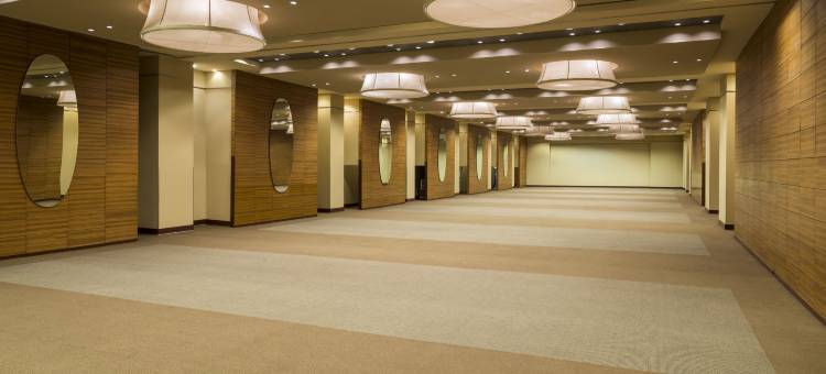 卡米诺里尔圣塔菲酒店(Camino Real Santa Fe)图片