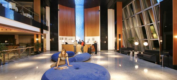 里士满诺健康Spa酒店 - 限成人酒店(Richmond Nua Wellness -Spa)图片