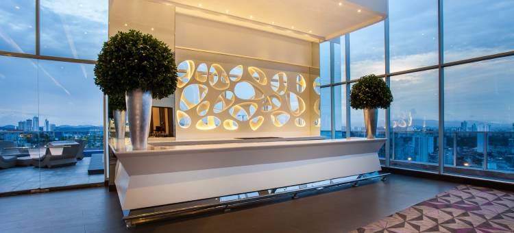 傲途格精选索尔蒂斯水疗酒店及(Sortis Hotel, Spa & Casino, Autograph Collection)图片