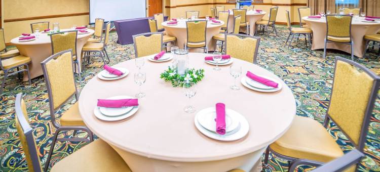 博伊西斯贝克特若姆欢朋套房酒店(Hampton Inn & Suites Boise/Spectrum)图片