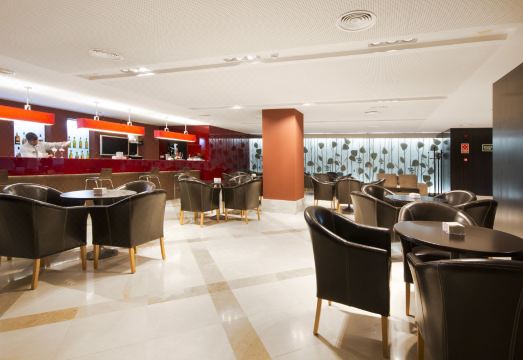 Hotel Granada Palace Hotel Overview