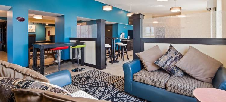 SureStay Plus Hotel by Best Western Jasper图片