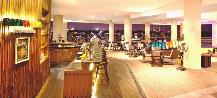 金色郁金香酒店-坤甸(Golden Tulip Pontianak)图片