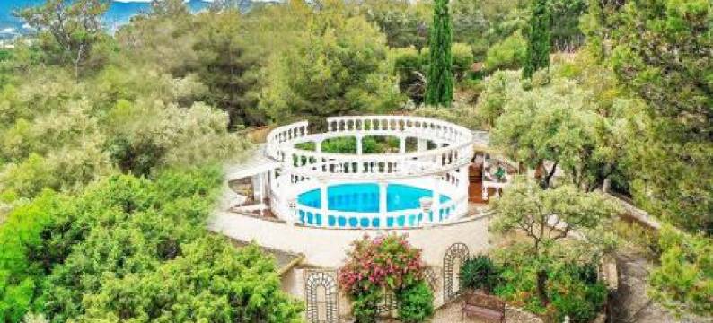 罗曼蒂克别墅(Villa Romantique)图片