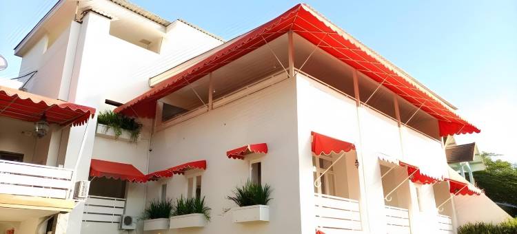 Capital O 3359 Pondok Wisata Jaden Trawas Mojokerto图片