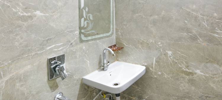 Fabhotel Scorpion Inn图片