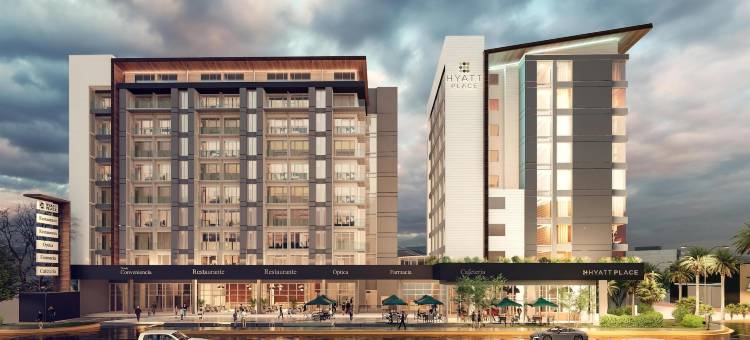 凯悦嘉轩卡里亚里会议中心(Hyatt Place Cariari Convention Center)图片