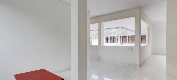 OYO 94756 23公寓(OYO 94756 '23 Residence)图片