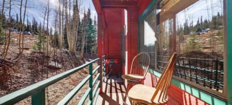 Giant Steps 68 Ski in-Out图片