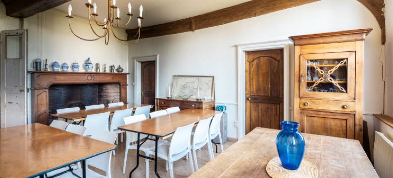 Le Gîte de Saint Phal - Holiday home图片