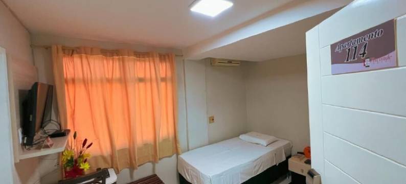 Visconde酒店(Hotel Visconde)图片