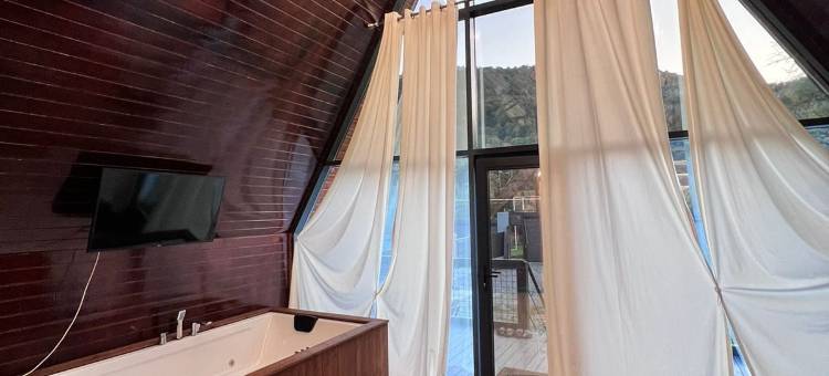 德科里扎豪华露营(Dekoriza Glamping)图片