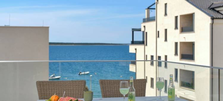 阿玛丽丽丝公寓(Apartment Amarilis)图片