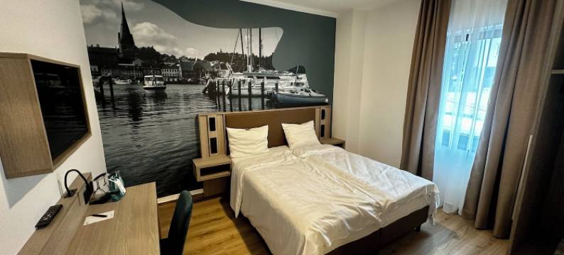 中央酒店(Central Hotel)图片