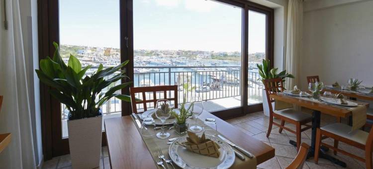 马尔特罗贝斯特韦斯特酒店(Best Western Hotel Martello)图片