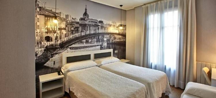 西里米里住宿(Hotel Sirimiri)图片