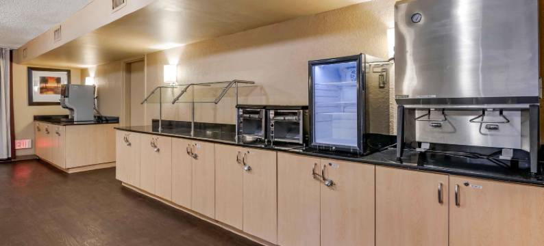 长住酒店 - 奥兰多主题公园 - 主大道(Extended Stay America Suites - Orlando - Orlando Theme Parks - Major Blvd)图片