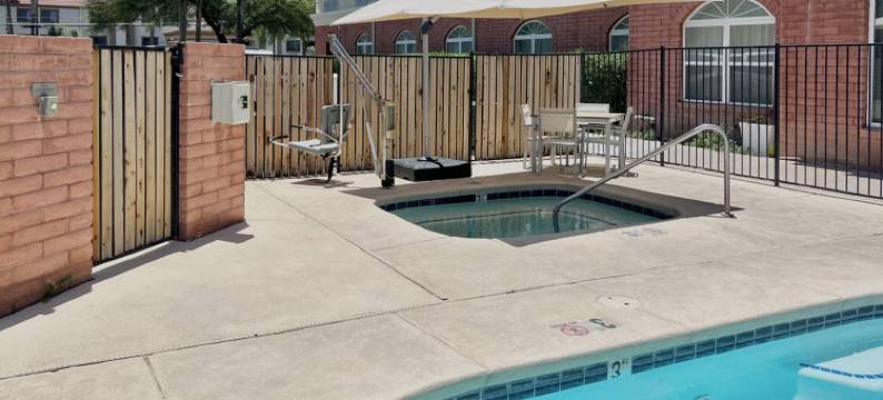 图森机场丽怡酒店(Country Inn & Suites by Radisson, Tucson Airport, AZ)图片