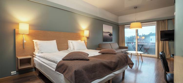 Thon Hotel Kristiansand图片