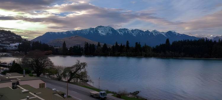 湖滨汽车旅馆(Lakeside Motel)图片