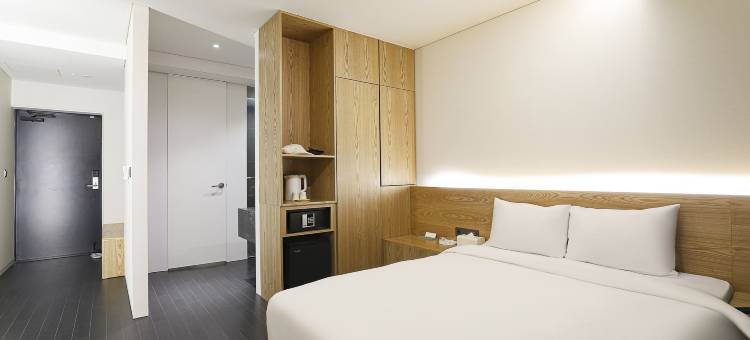 釜山松亭高俊馆酒店(Busan Songjeong Gojunkwan Hotel)图片