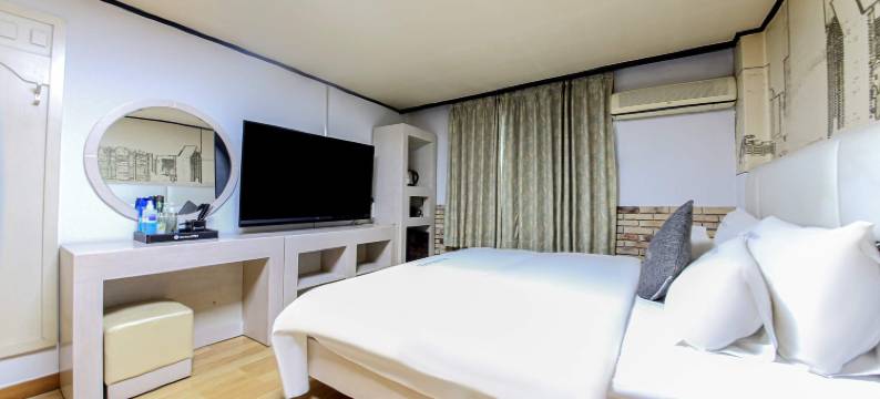天堂水疗酒店(Paradise Spa Hotel)图片