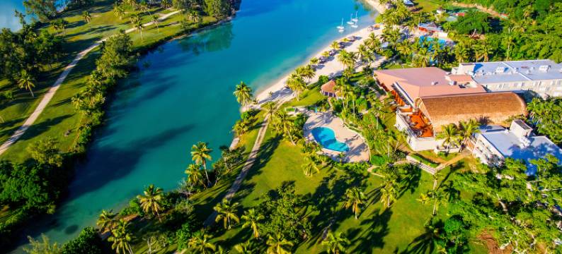 瓦努阿图假日酒店(Holiday Inn Resort Vanuatu)图片