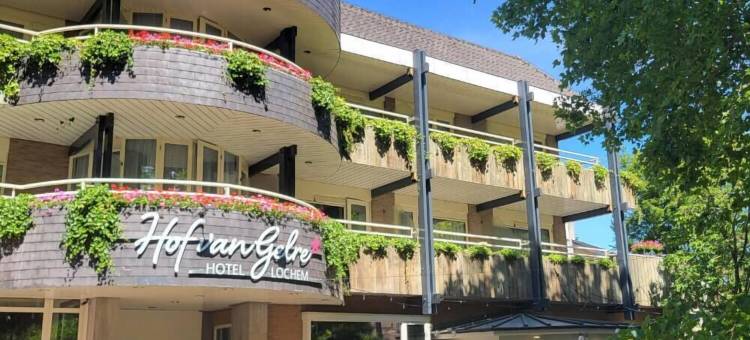 Hof Van Gelre酒店by Flow(Hotel Hof Van Gelre by Flow)图片