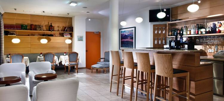 纽伦堡阿格尼斯舍弗酒店(Hotel Agneshof Nürnberg)图片