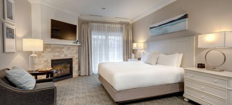 Inn at Bay Harbor, Autograph Collection图片