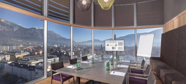 因斯布鲁克阿德勒斯酒店(Adlers Hotel Innsbruck)图片