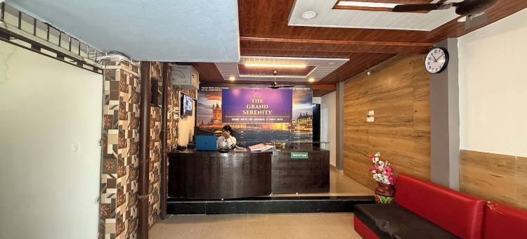 THE GRAND SERENITY HOTEL图片